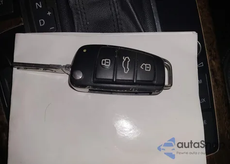 2008 Audi A6 3.2 z USA, uszkodzony, nr VIN WAUEH74F88N071965